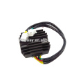 Guangzhou Manufacturer OEM Service Ignition System Motorcycle aluminum Heat Sink high pressure die casting